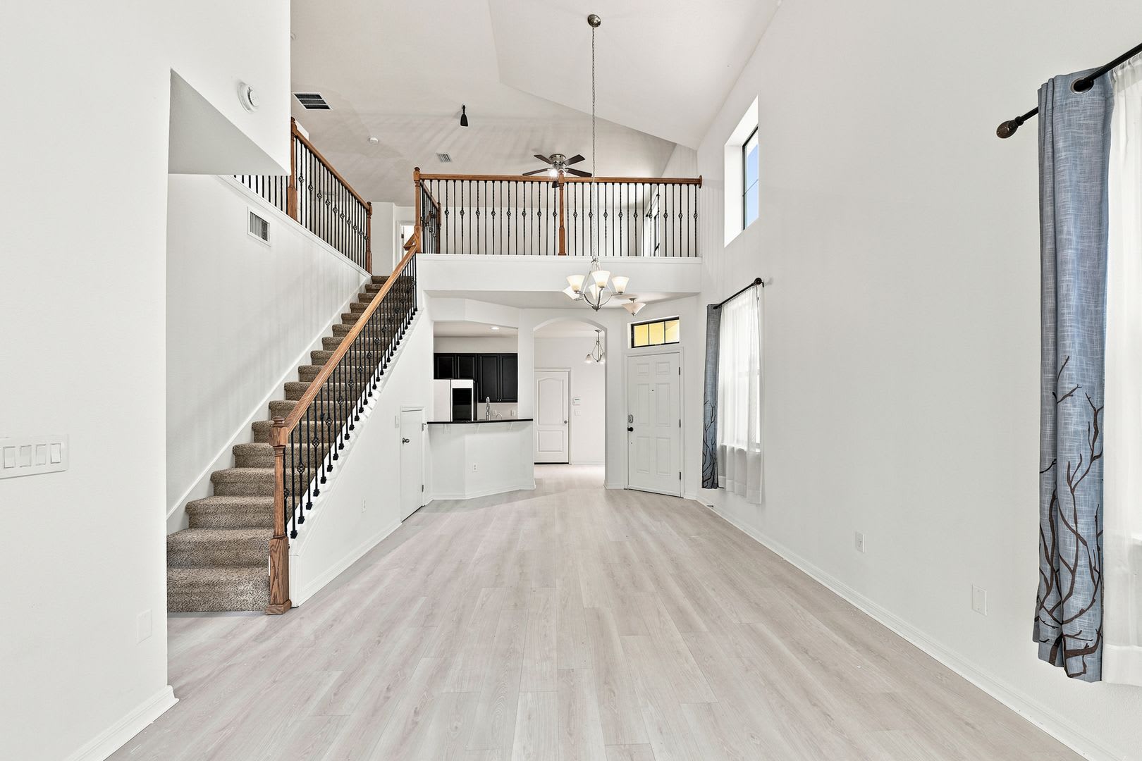Updated Townhome with Loft & 2-Car Garage – photo 5