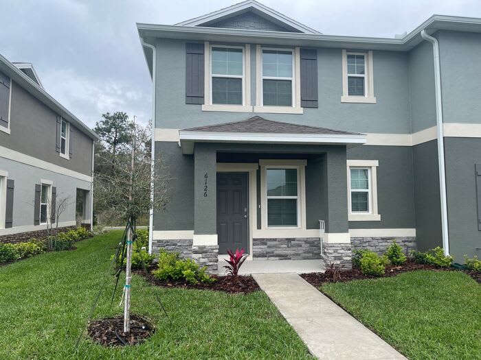 6126 Galloping Drive – photo 1