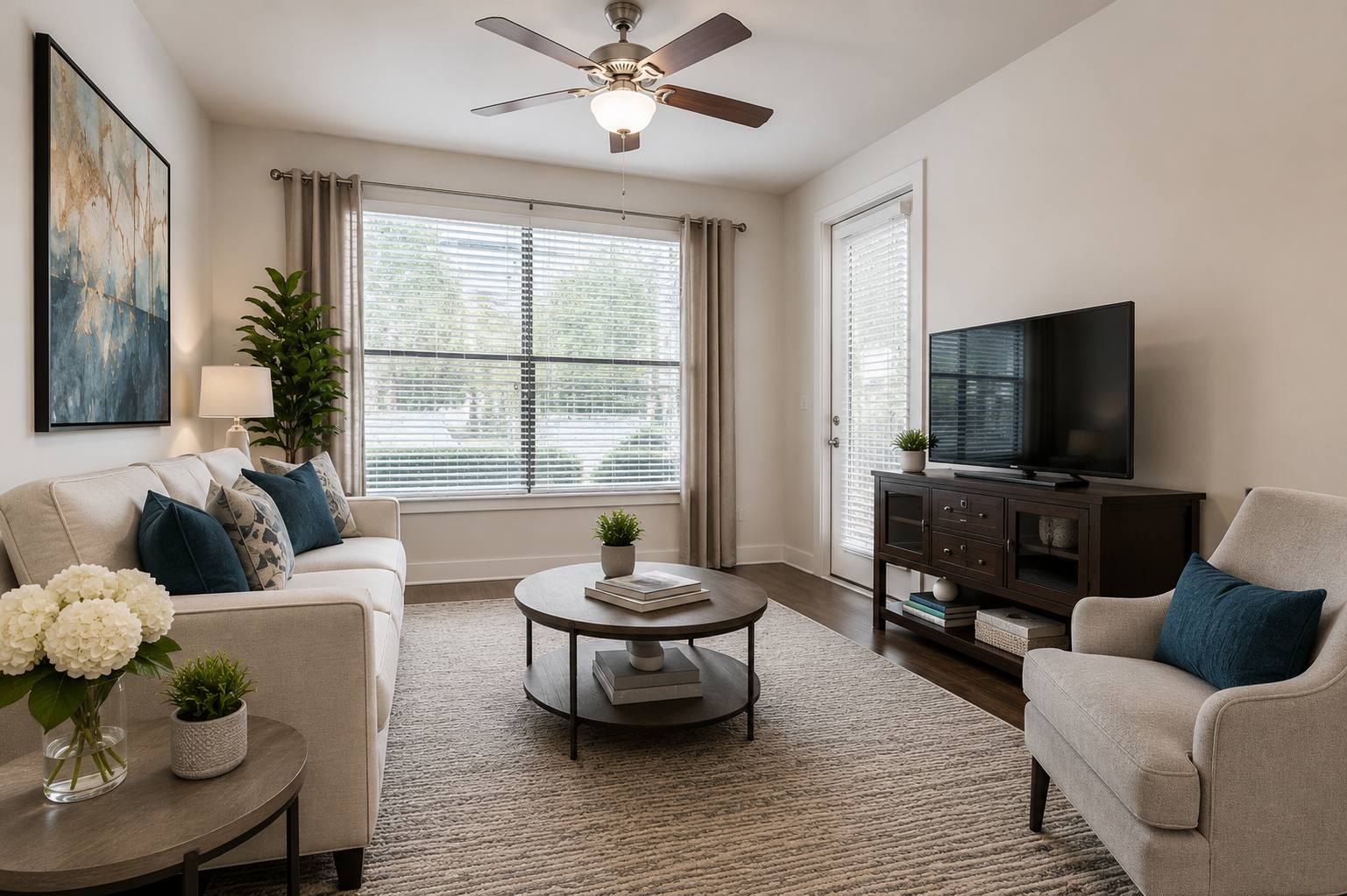 Residences At Riverdale – photo 4