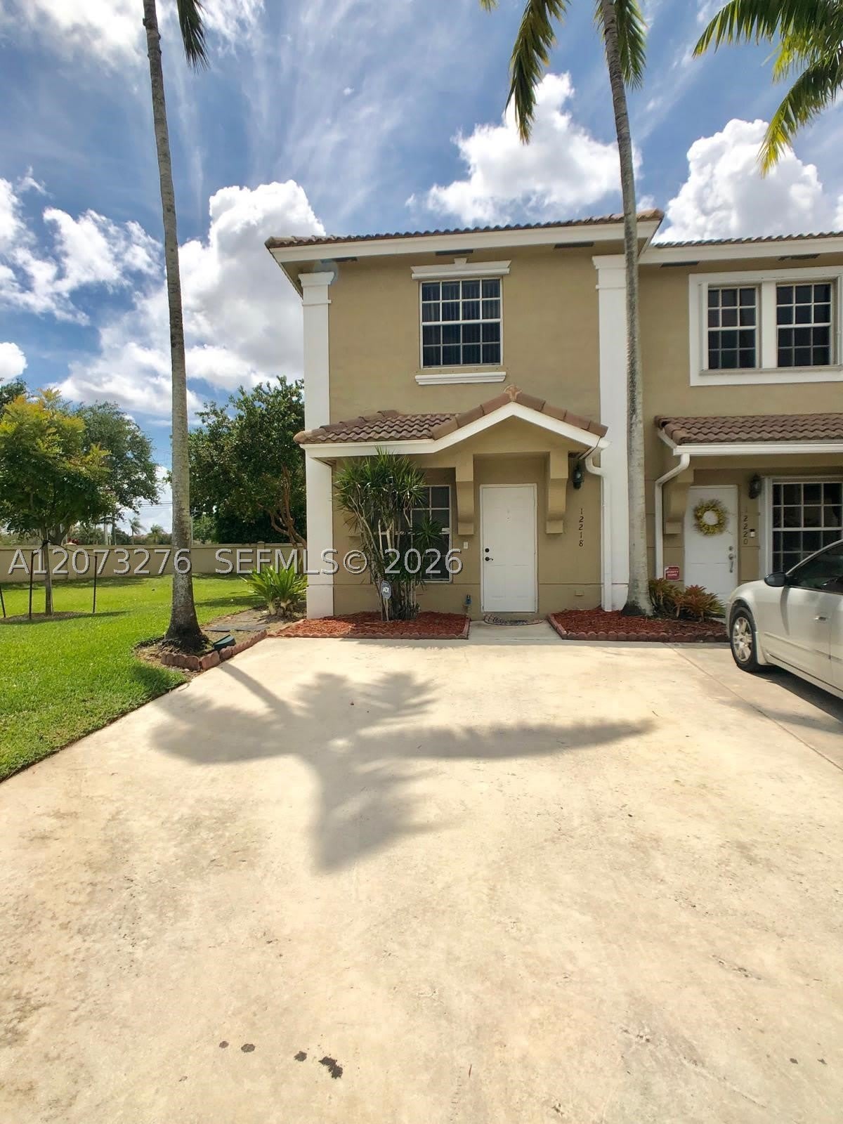 12218 SW 8th Ct – photo 1