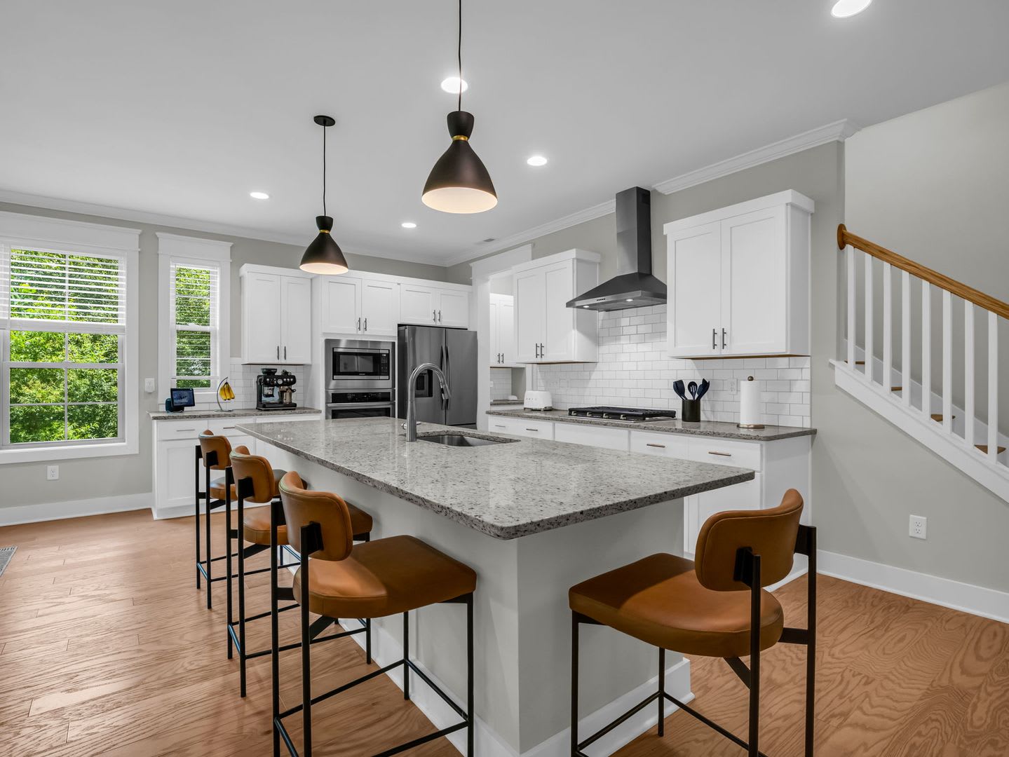 3-bedroom, 2.5-bath townhome in desirable Sweet Birch Commons community. – photo 5