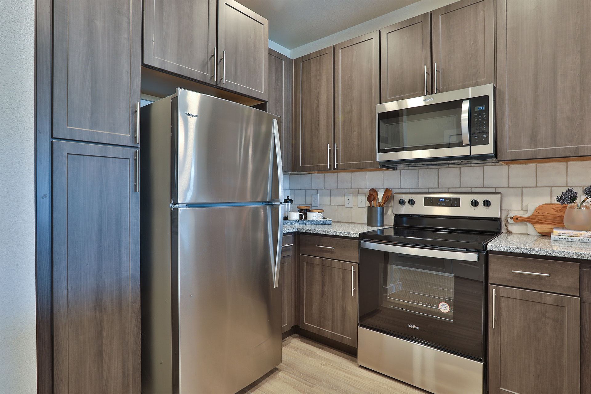 Devereaux – photo 3