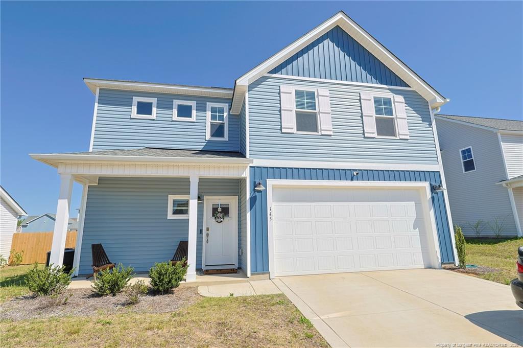 145 Easy St – photo 1