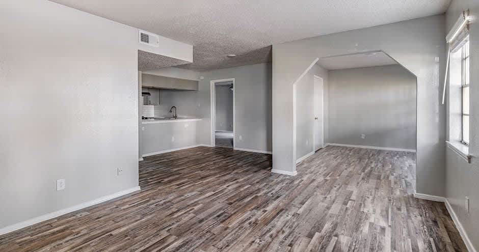 Hawke Apartment Homes – photo 2