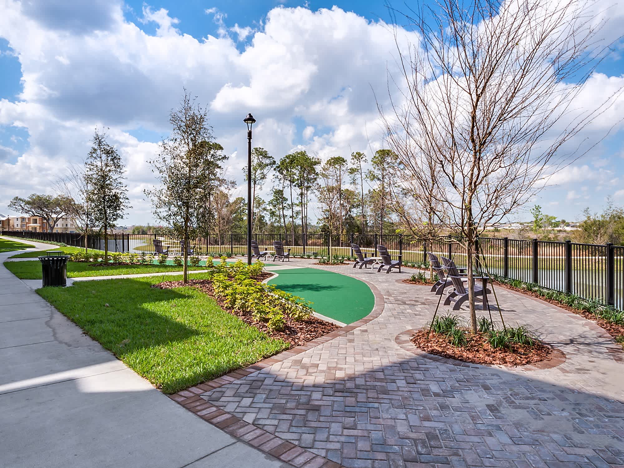 Lake Sumter Reserve Apartment Homes – photo 4