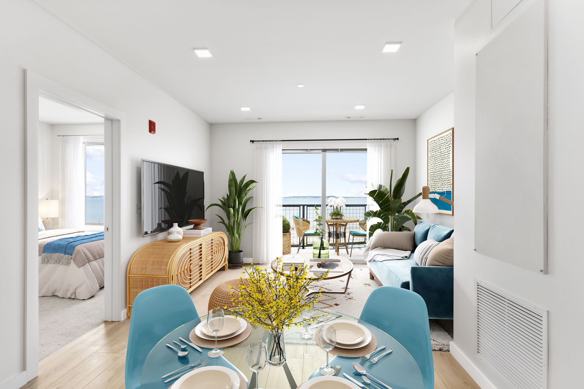 Ryder Apartment Homes – photo 4