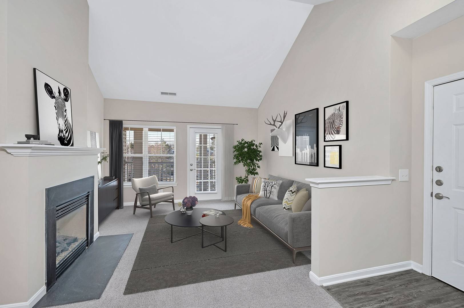 The Gateway Apartments – photo 4