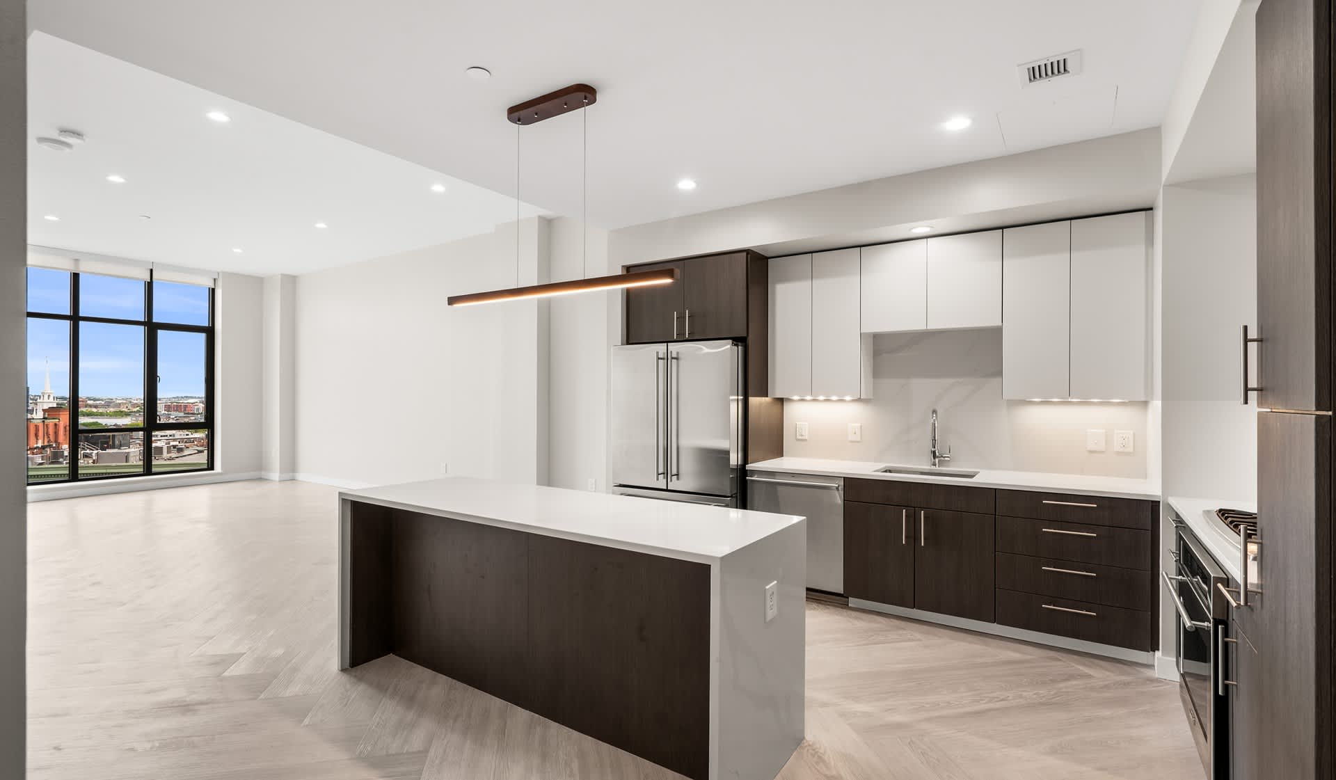 One Canal Apartment Homes – photo 2