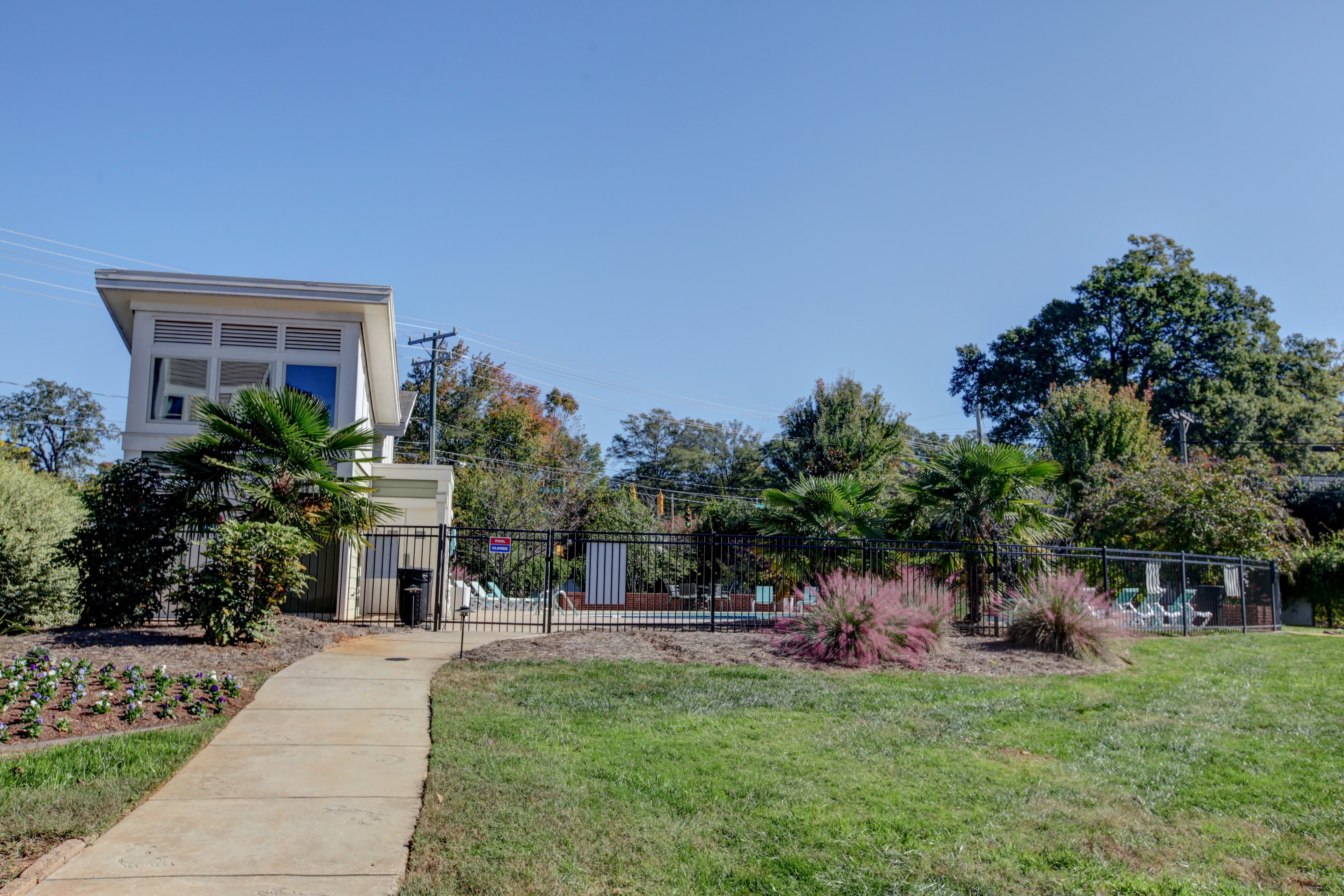 Vyne On Central – photo 4