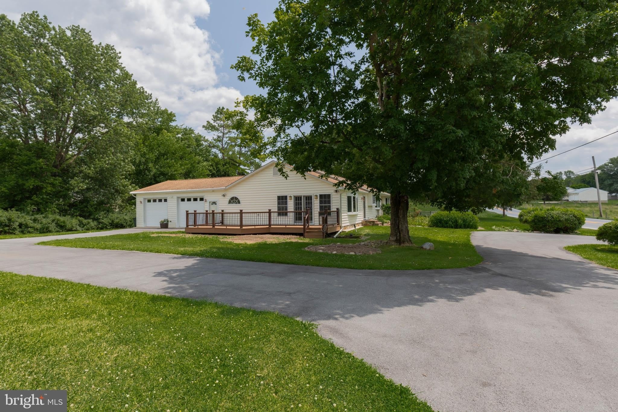 3093 OLD LEETOWN Pike – photo 4