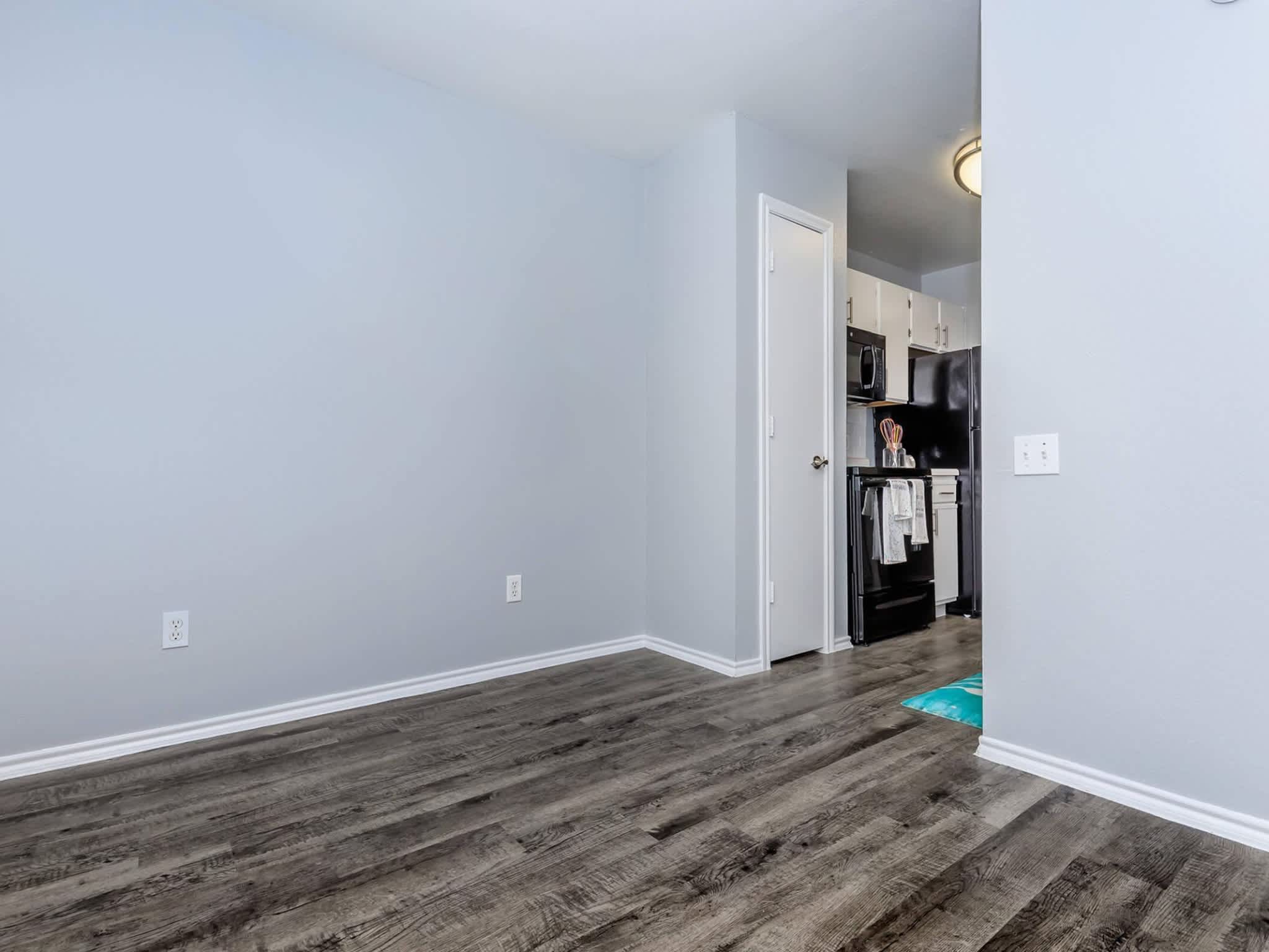 Country Place Apartments – photo 4