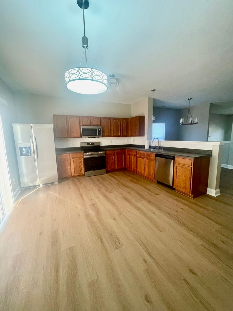 Introducing Newfield9102 in Charlotte, NC — a spacious 5-bedroom, 3-bath home on a corner lo – photo 4