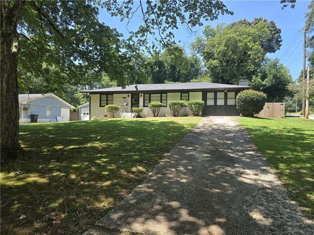 3305 Flowers Drive – photo 1