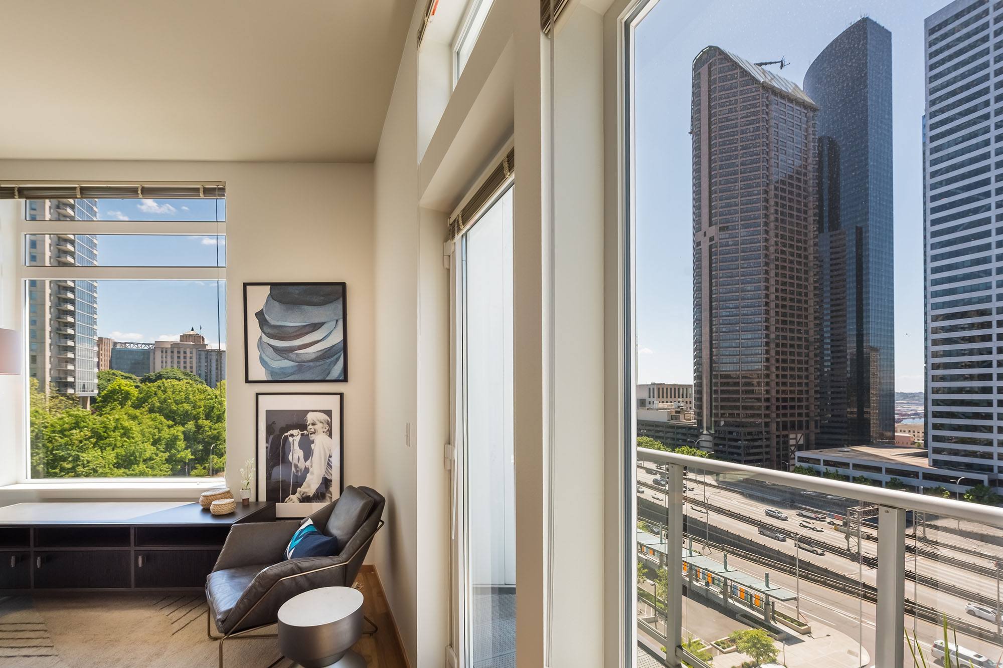 Clark Apartments – photo 3