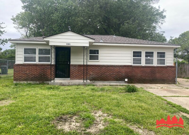 3301 Sunrise St – photo 1
