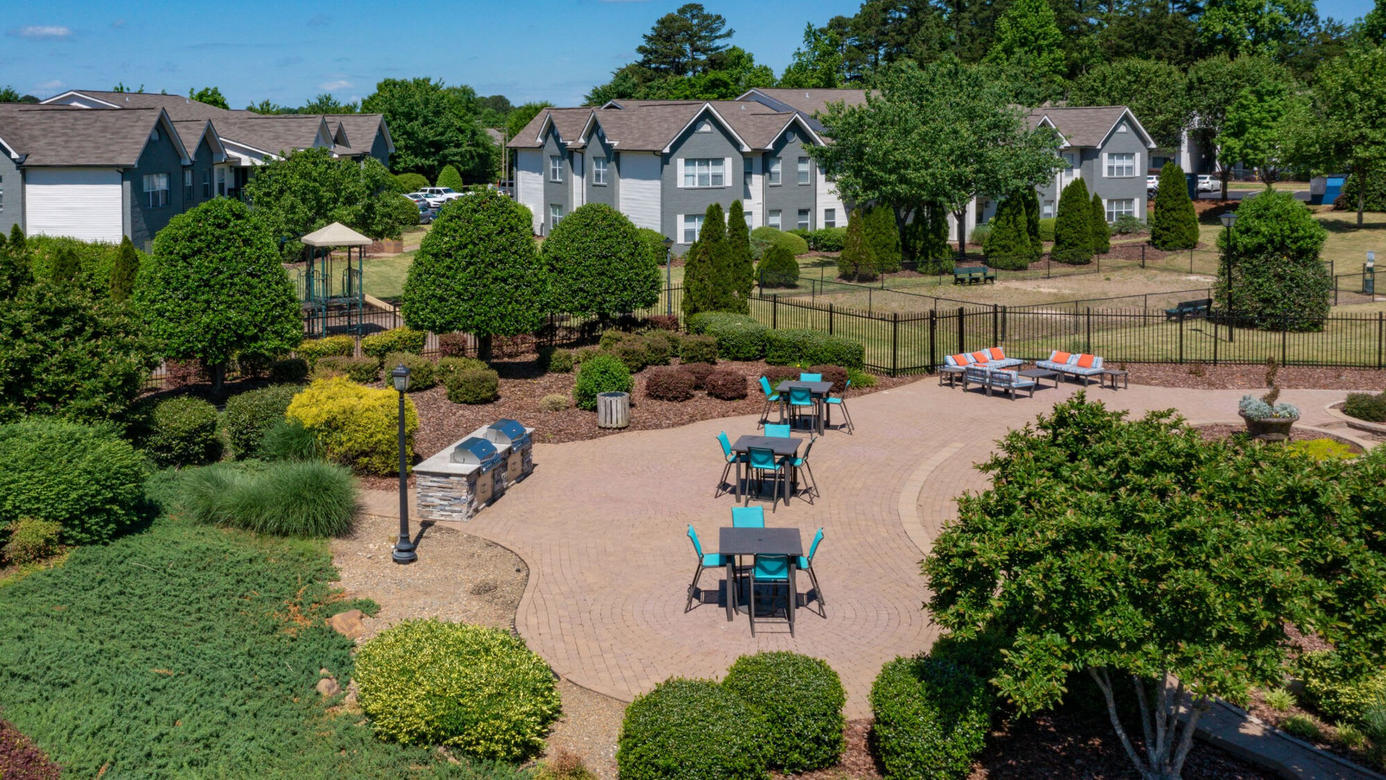 The Weathersby at Station Circle – photo 3