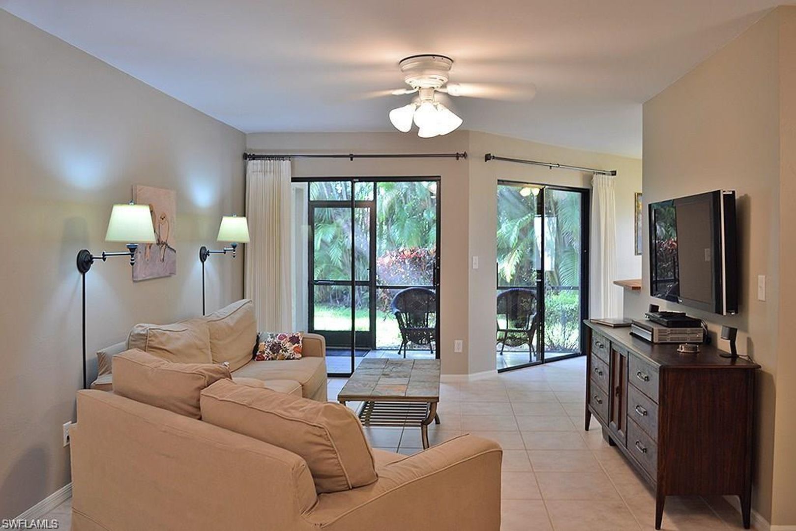 Summer Short Term Rental -- Berkshire Lakes -- 2 Bed / 2 Bath -- $1,900/month – photo 5