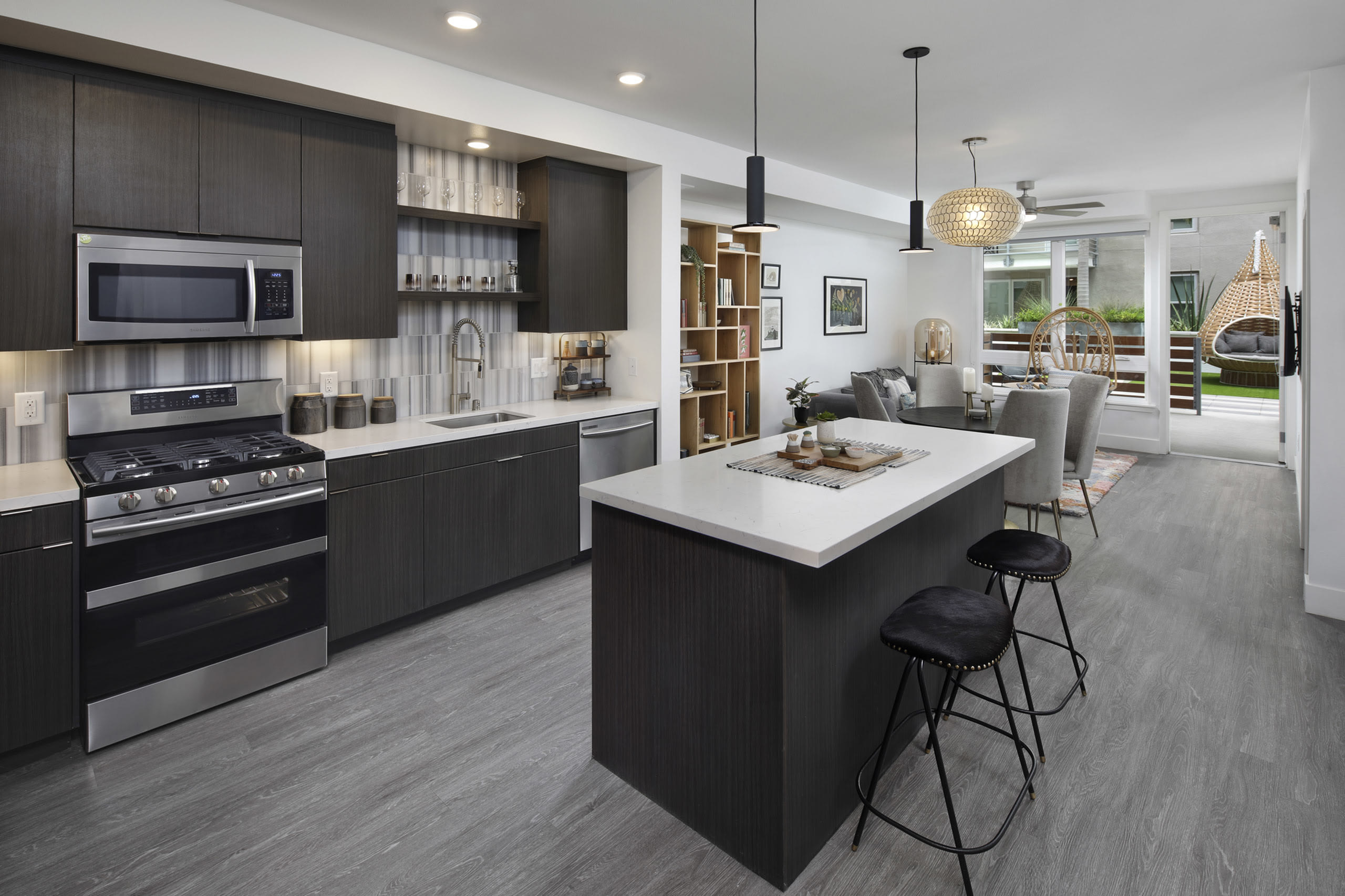 AMLI Park Broadway – photo 4