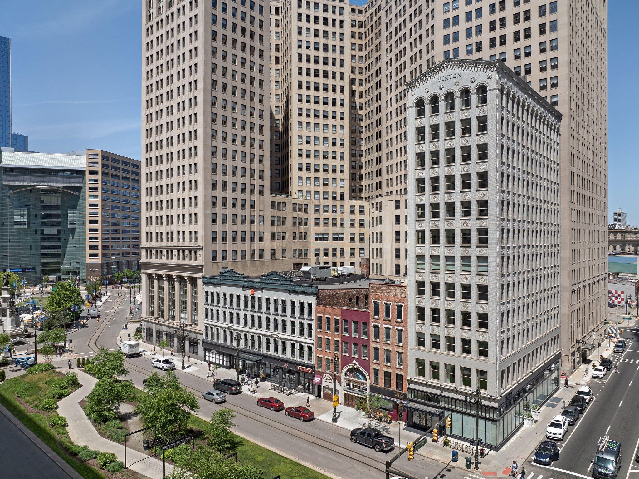 Vinton Building – photo 3