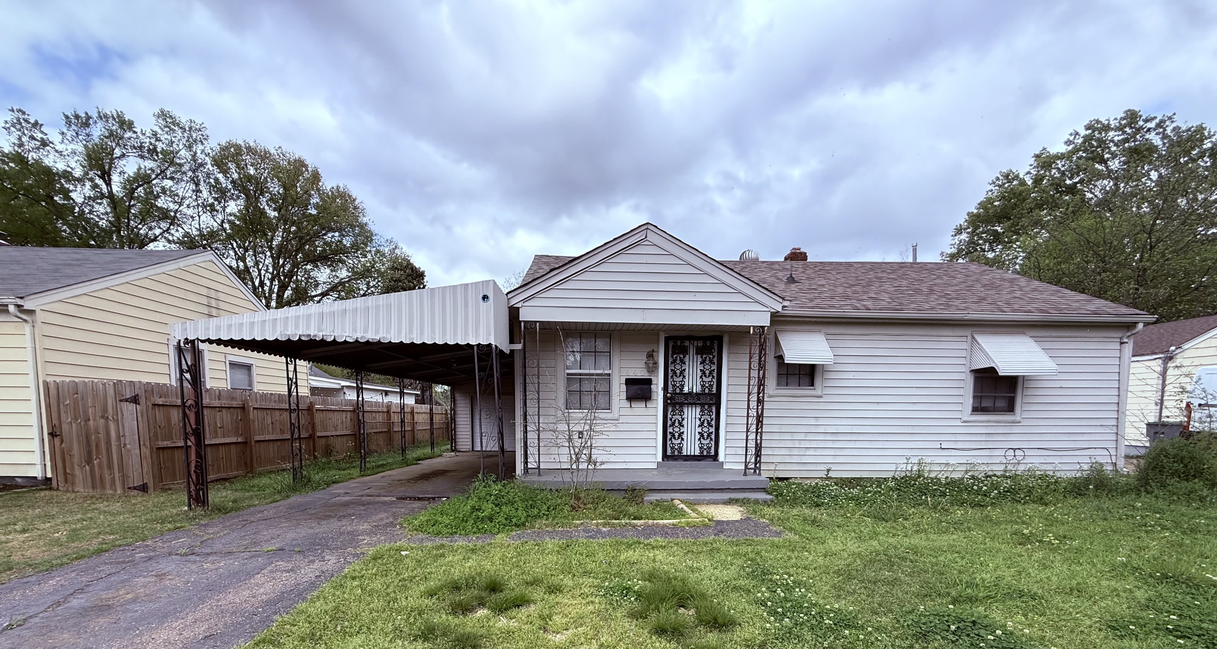 4406 Ferndale Rd – photo 2