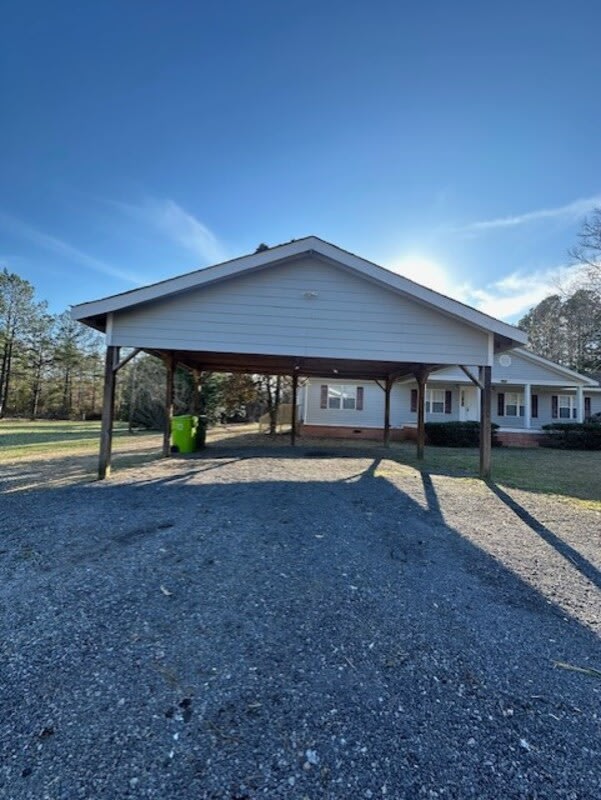 1209 Lawhorn Road – photo 3