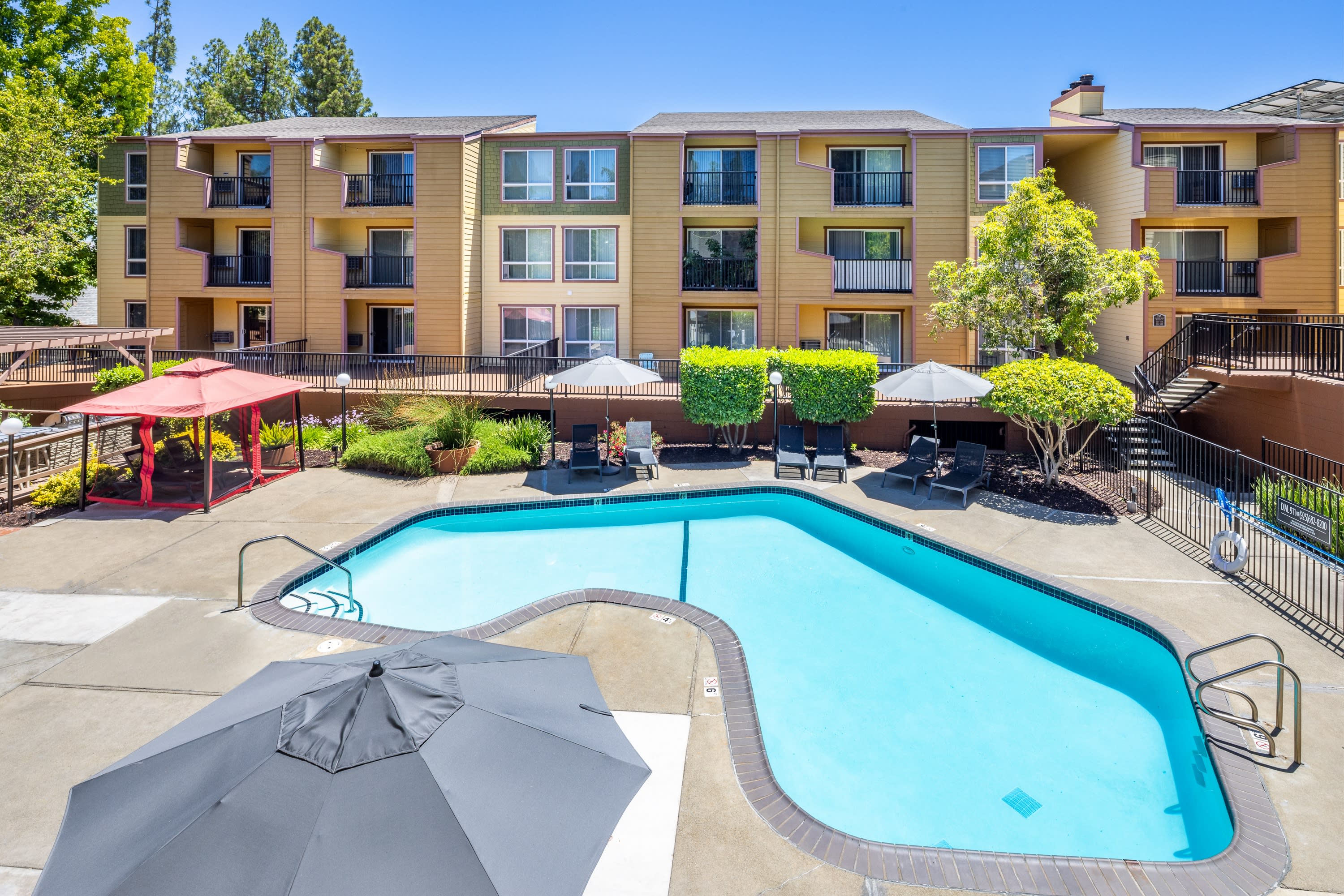 The Crest Pleasant Hill – photo 5
