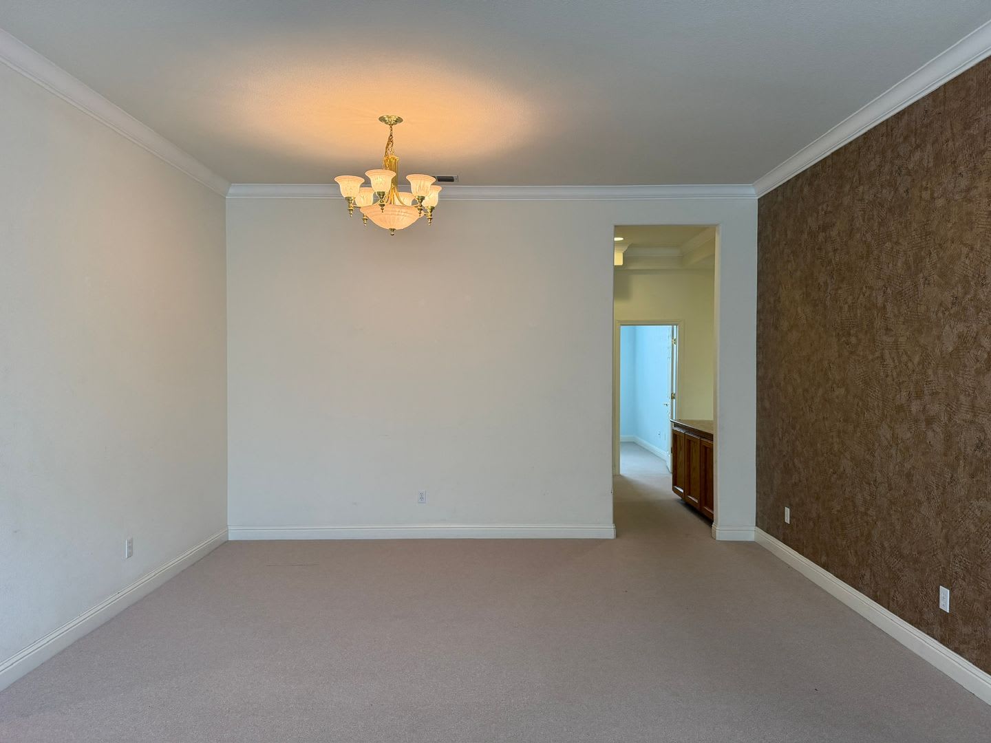3 Bed Home in North Natomas with 3 Car Garage and Home Office – photo 5