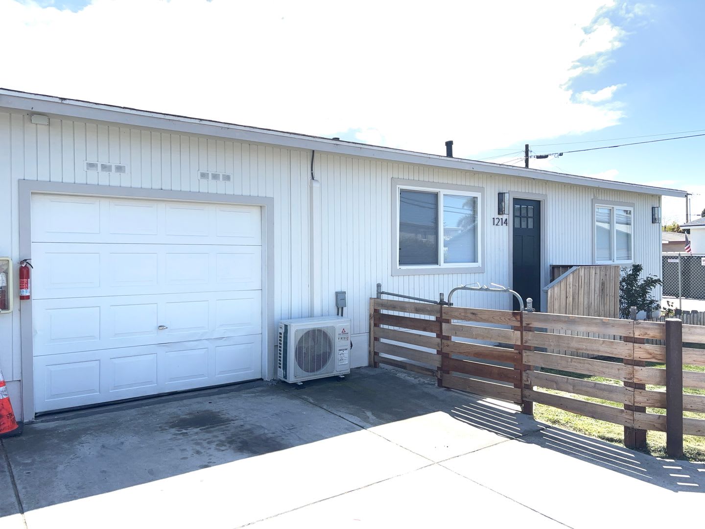 2 bedrooms 1 bath home FOR RENT in Imperial Beach – photo 1