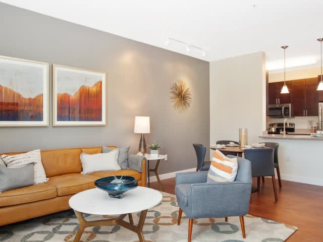 The Residences at Great Pond – photo 4