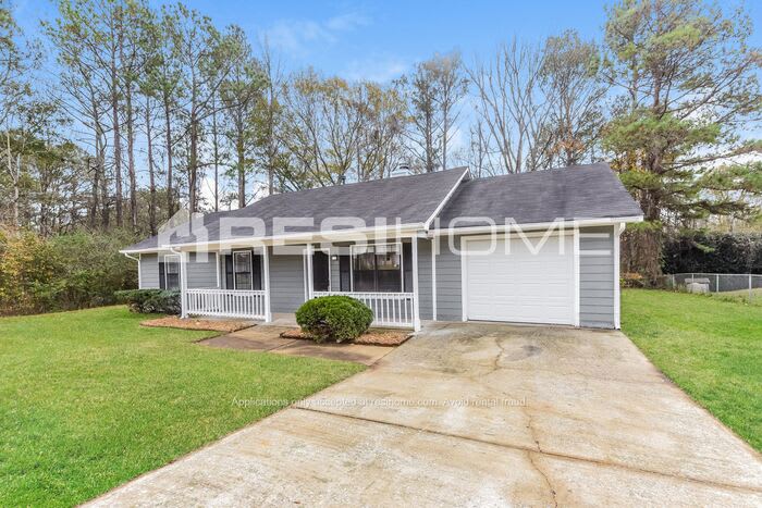 623 Crestmont Court – photo 2