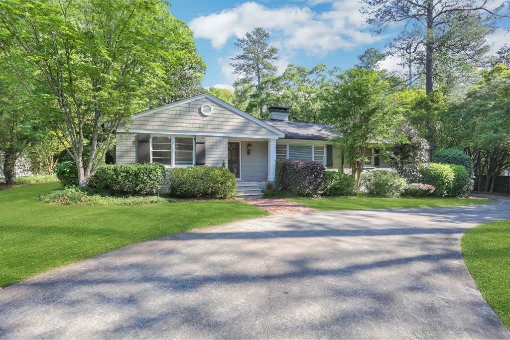 611 Peachtree Battle Avenue NW – photo 2