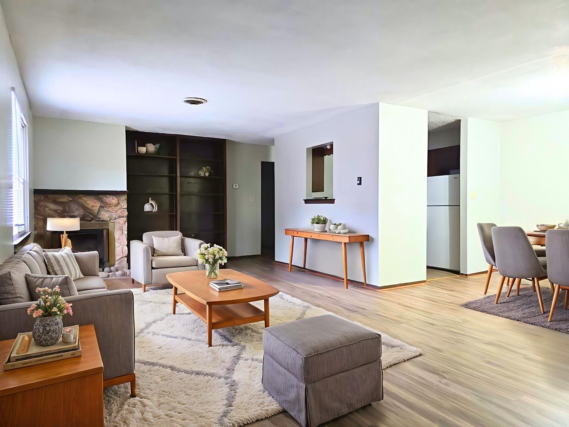 Beautiful Townhouses – photo 5