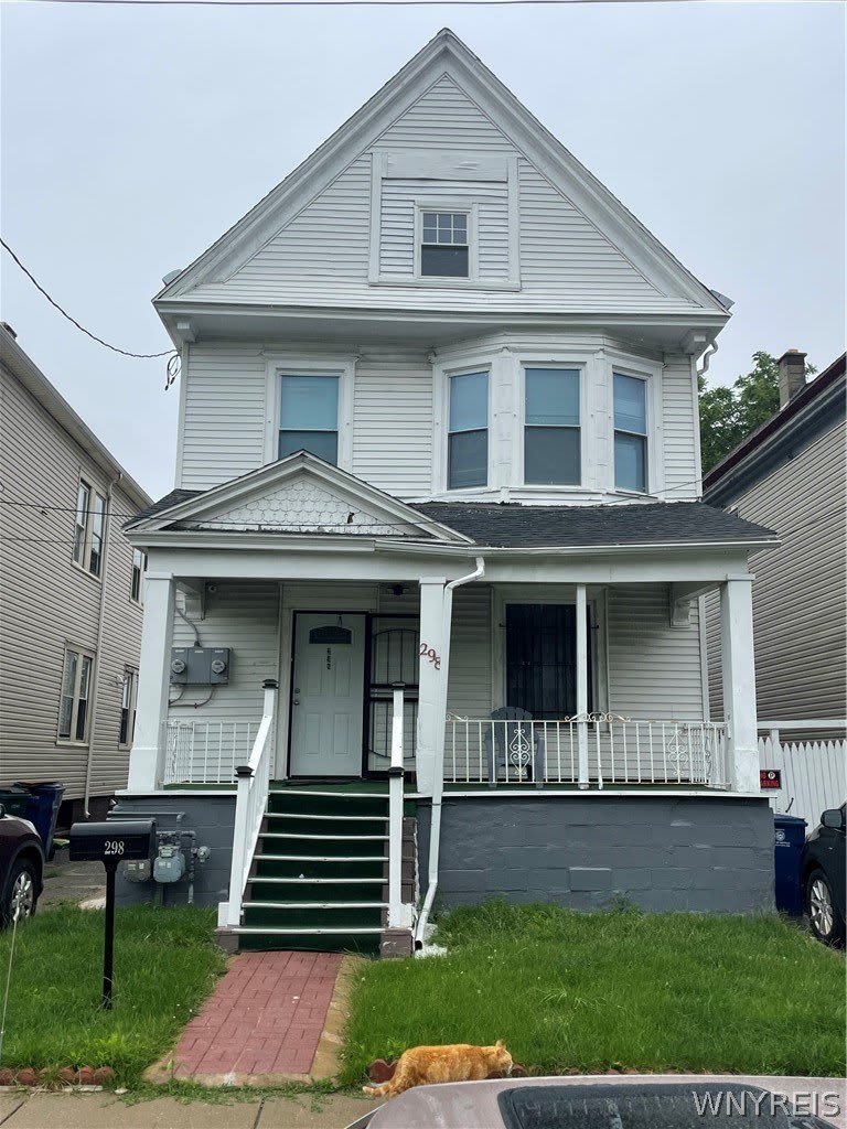 298 Winslow Avenue – photo 1