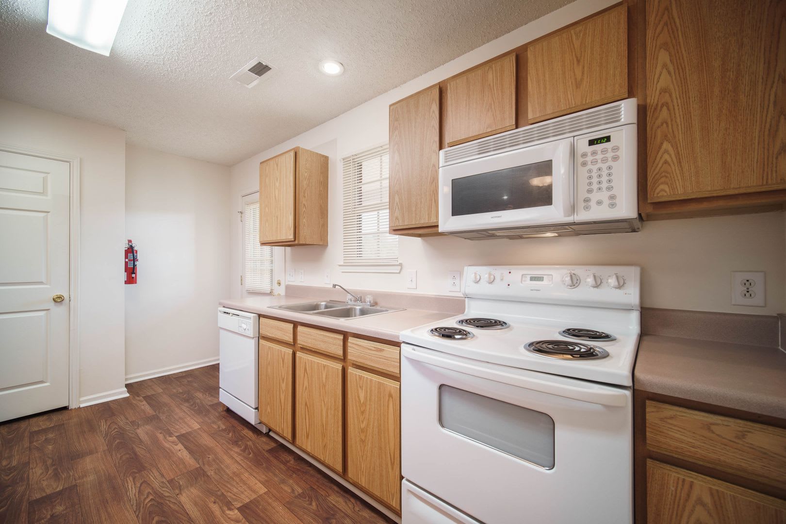 Single Level Villas****** Rent $924/month*********Hartselle – photo 5