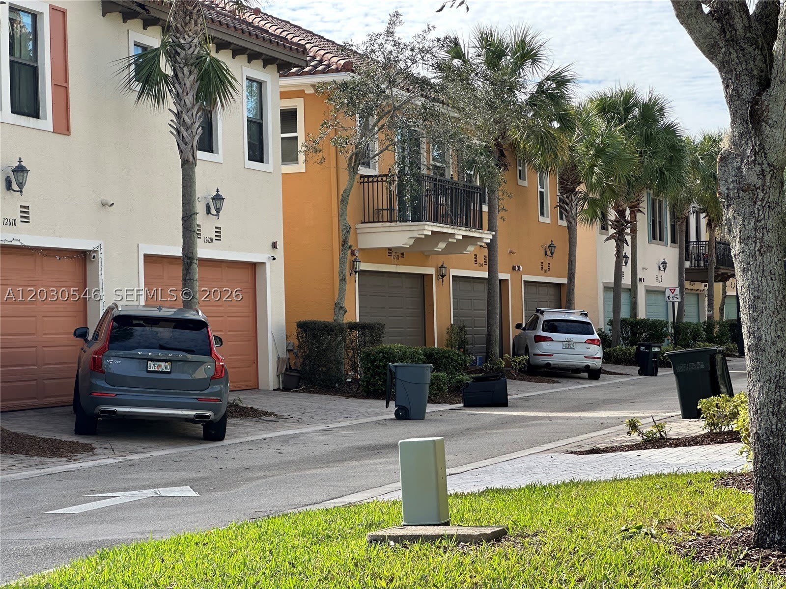 12630 NW 32nd Ct – photo 4