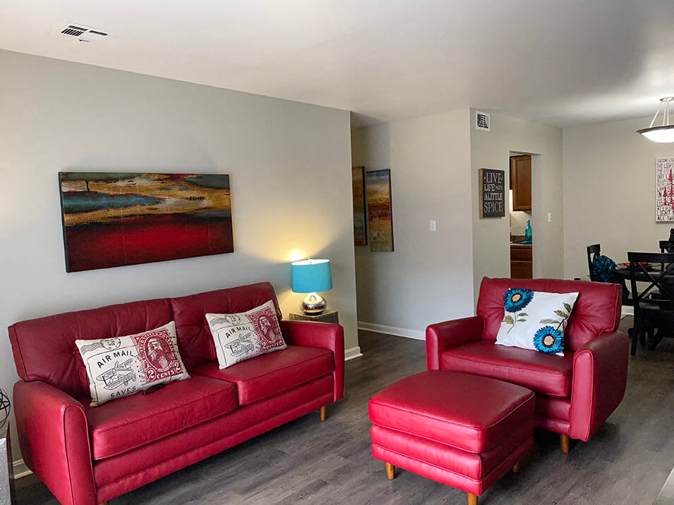 Abbey Court Apartments – photo 4