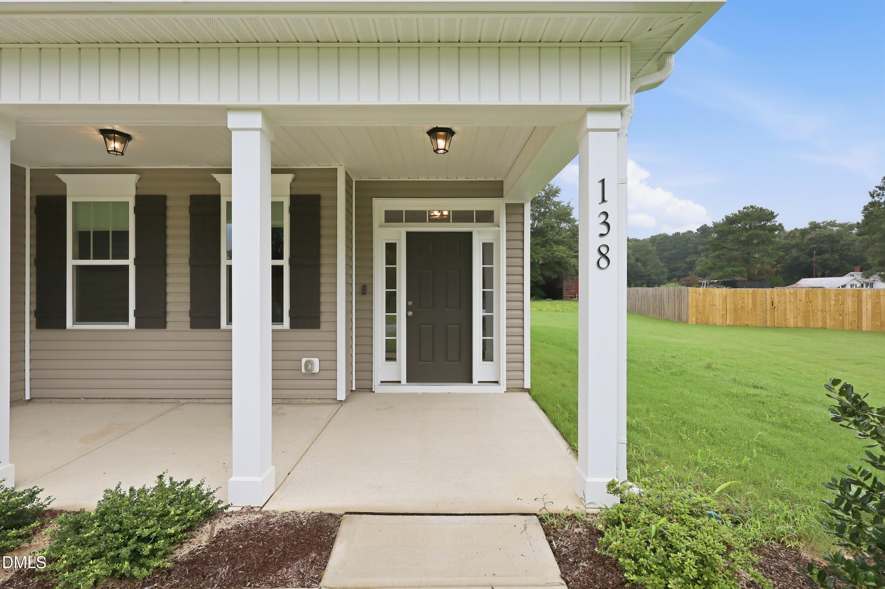 138 Abingdon Farms Drive – photo 2