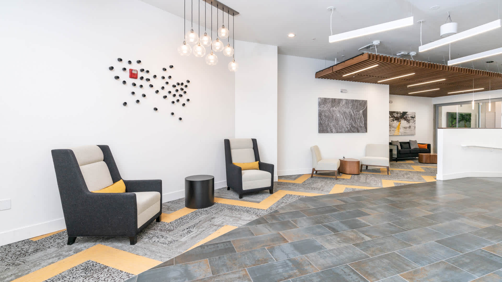 The Pearl Apartments – photo 3