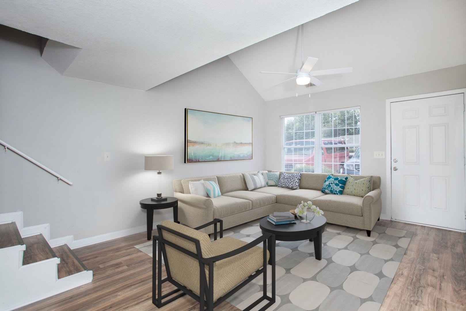 The Lofts At Crown Point – photo 2