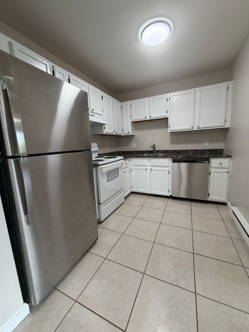 Hancock Second Apartments – photo 2