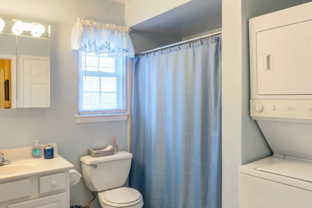 Park Apartments – photo 4