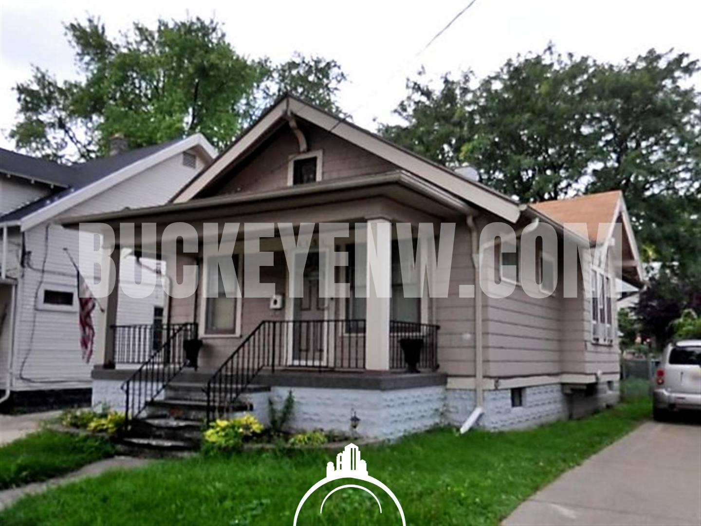 2 Bedroom House – photo 1
