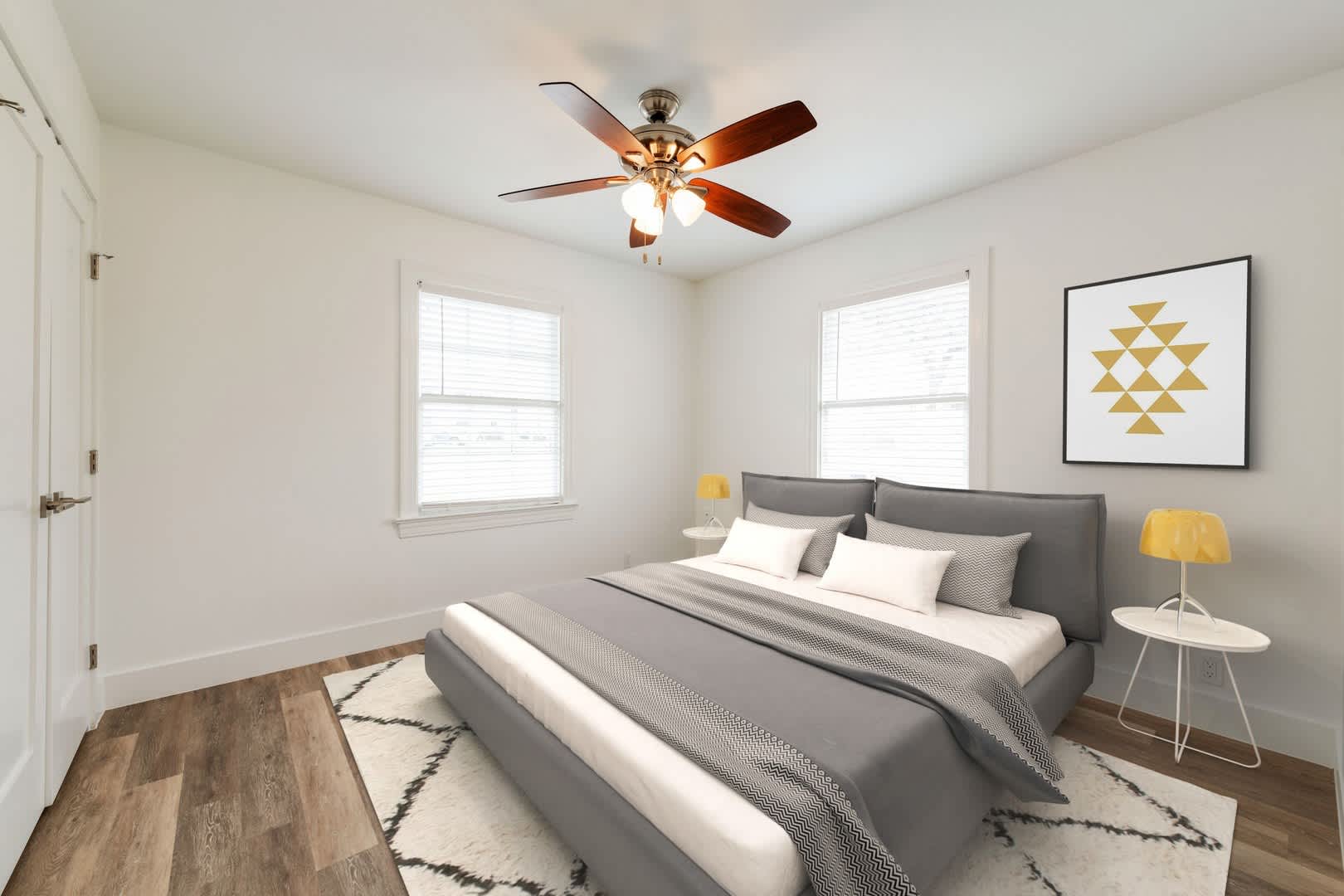 2018 Remodeled 3 bed / 2 bath – photo 4