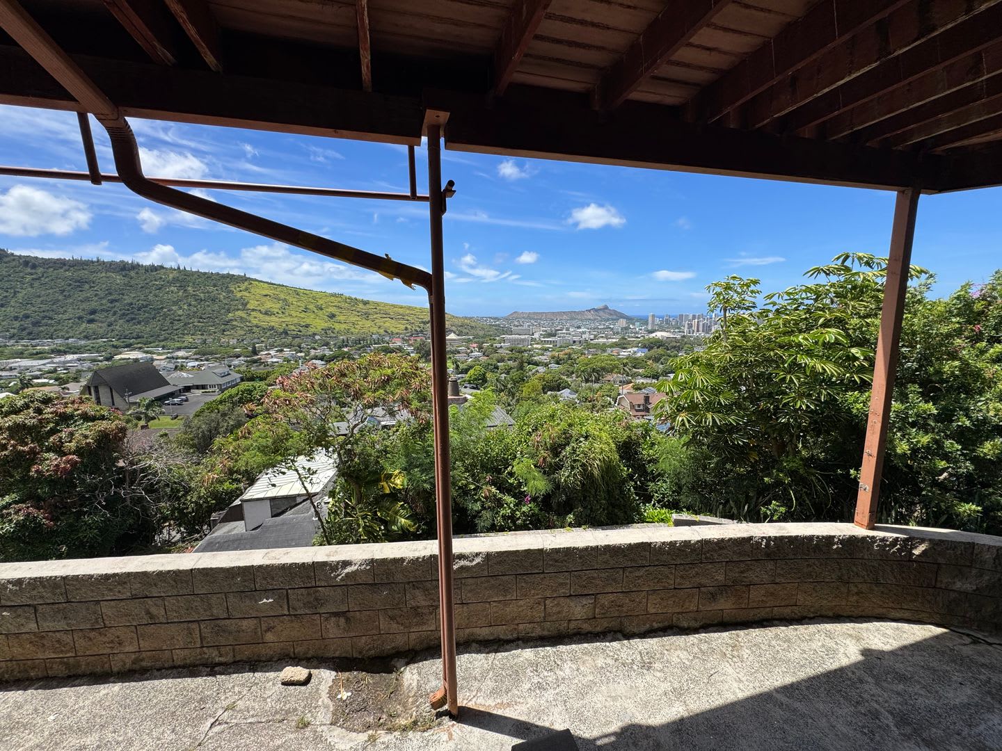 1 Bedroom 1 Bathroom In Manoa – photo 3