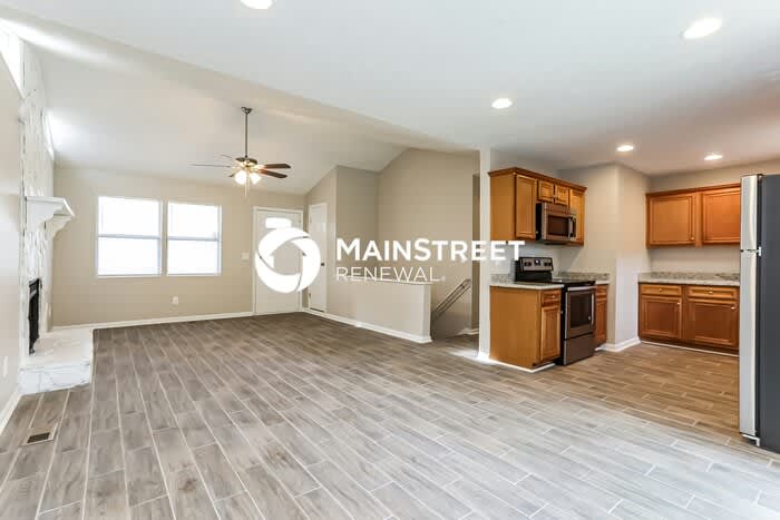 8905 Daer Water Drive – photo 2