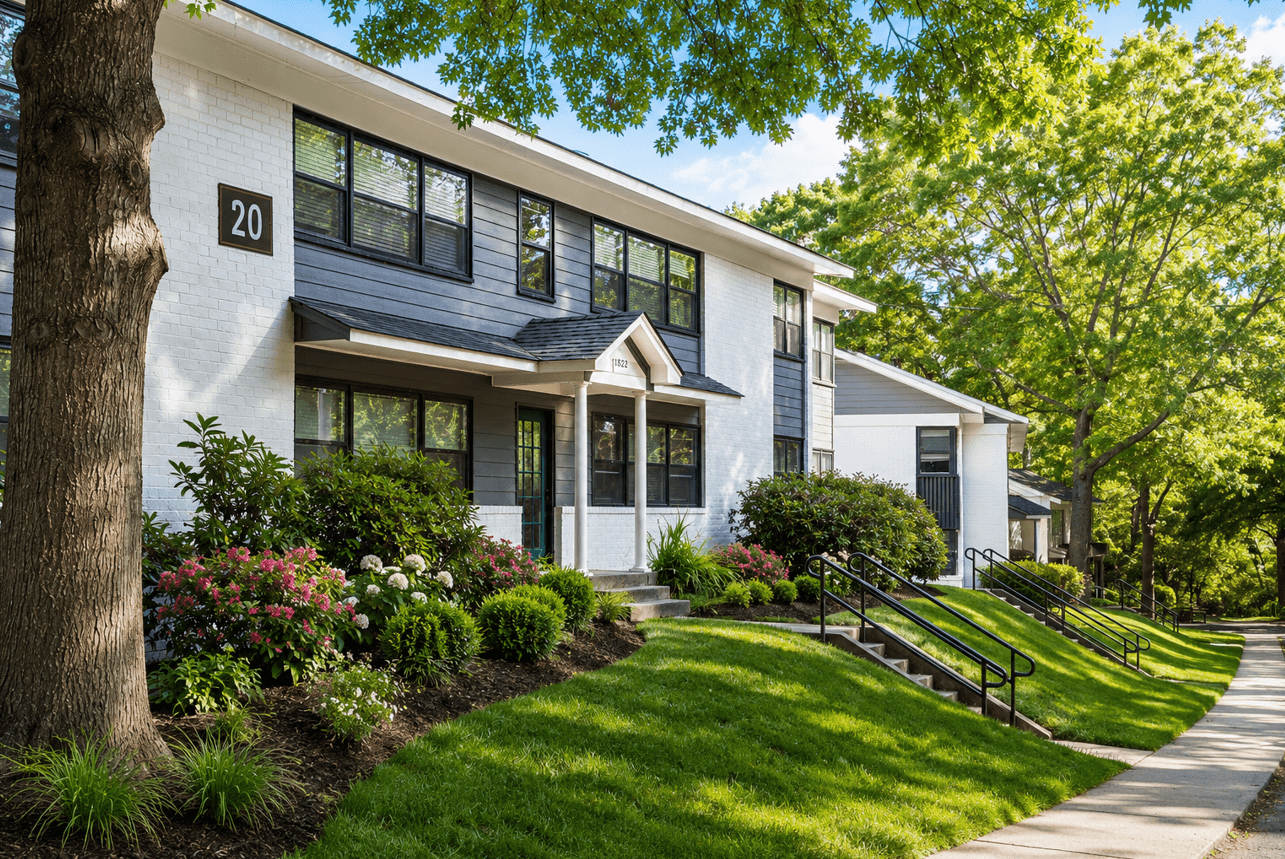 The Northside at Merrimon – photo 2