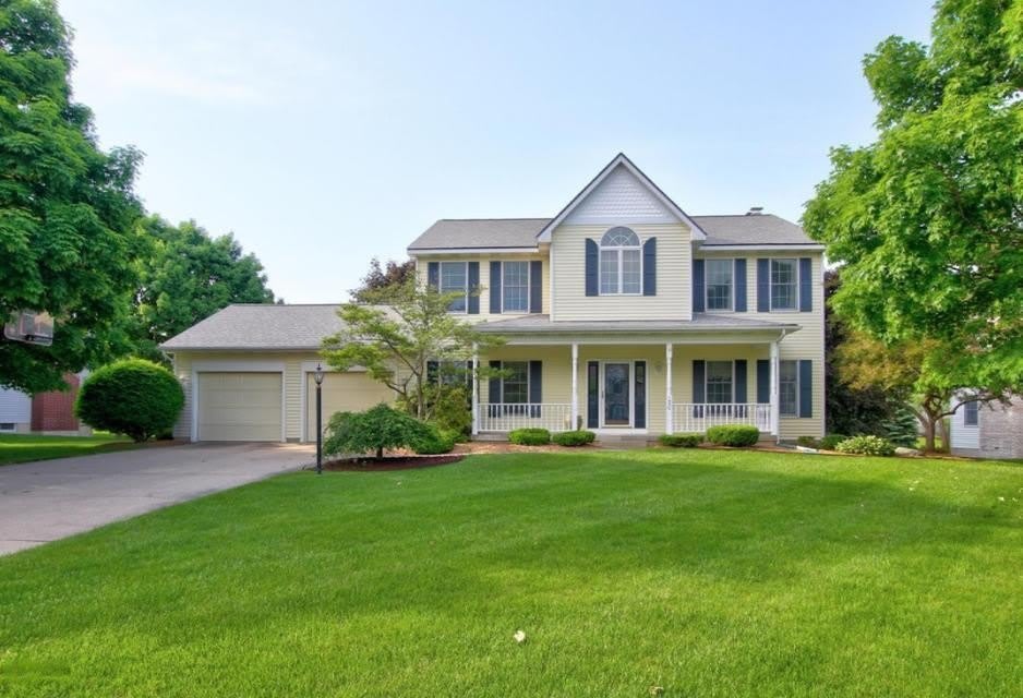 1450 Penncross Drive Se – photo 1