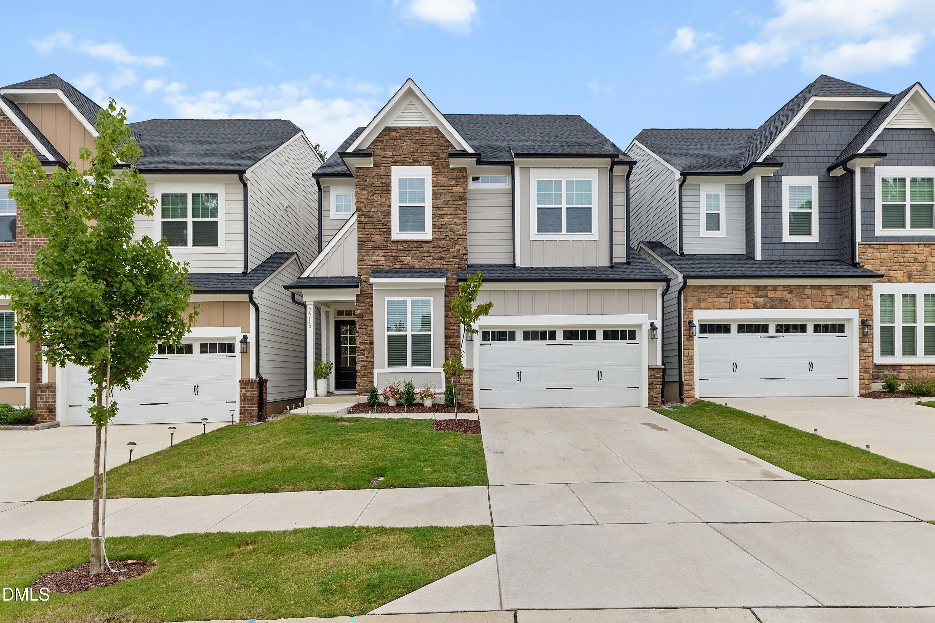 7715 Litcham Drive – photo 2