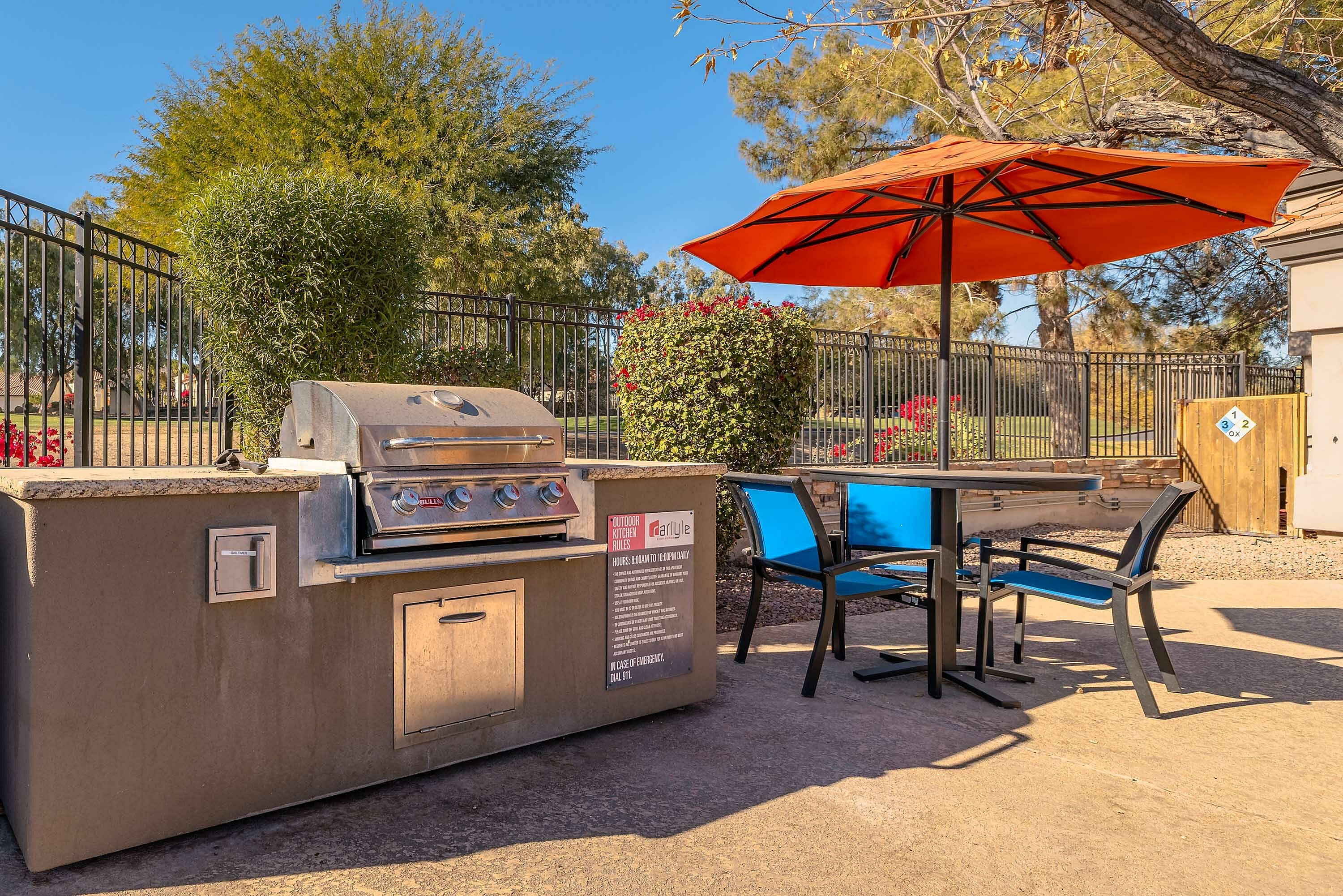 Carlyle at South Mountain – photo 4