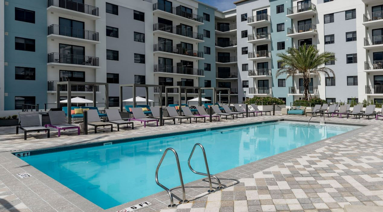 The Rise at Plantation Walk – photo 4